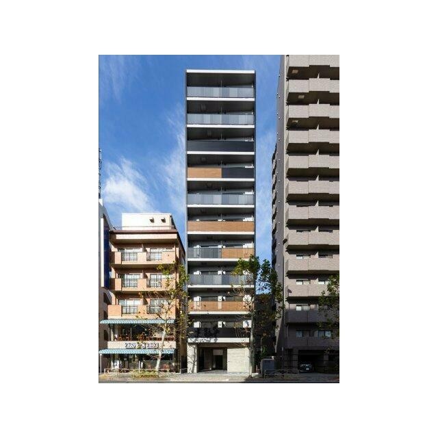 港区三田５丁目 【賃貸居住】マンション