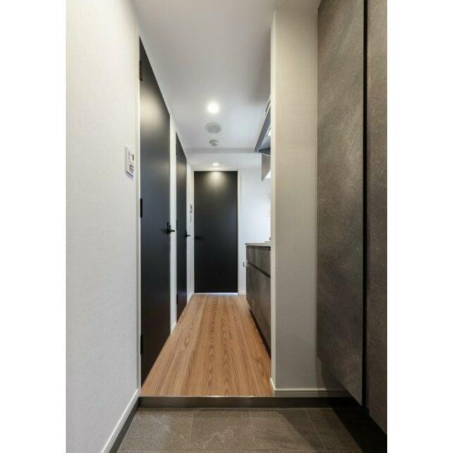 ※同仕様写真含む(玄関)