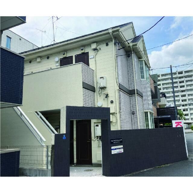 (外観)