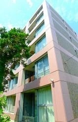 品川区南大井５丁目 【賃貸居住】マンション