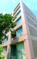 品川区南大井５丁目 【賃貸居住】マンション