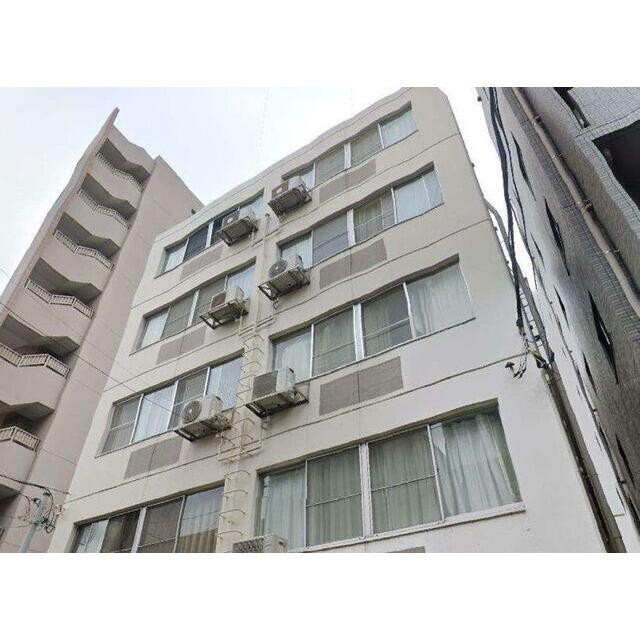 品川区南大井５丁目 【賃貸居住】マンション