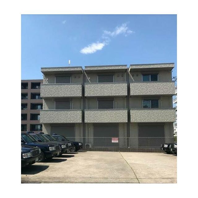 ミサワホームセラミック施工(外観)