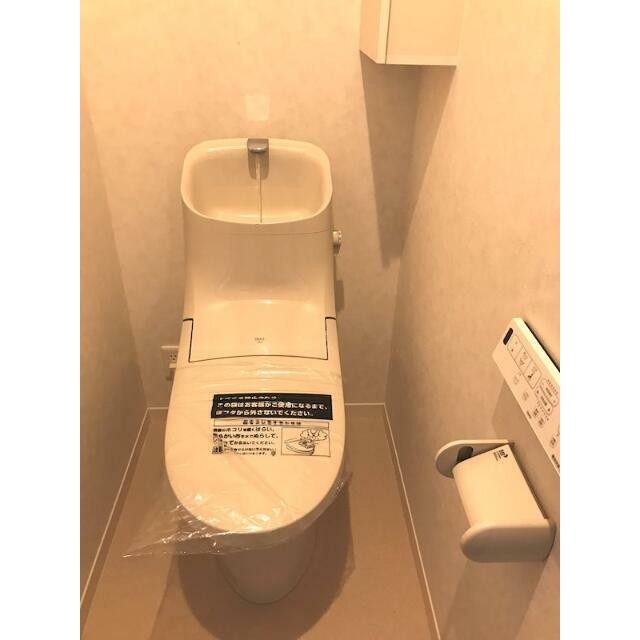 (内装)
