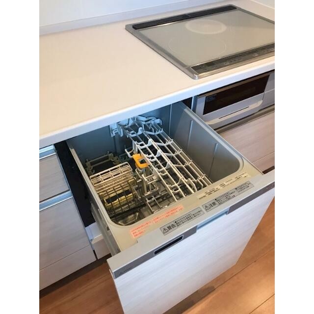 食器洗浄乾燥機