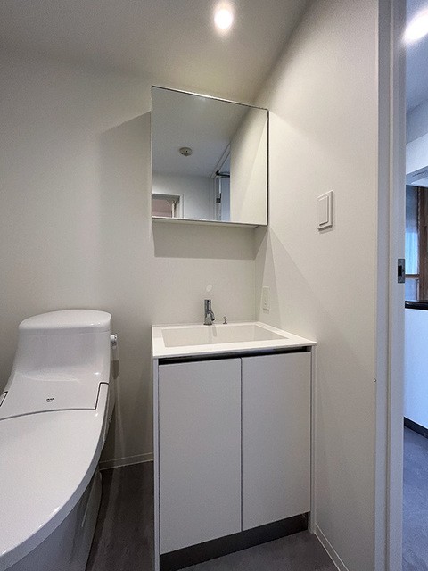 ※写真は同タイプ住戸です。(内装)