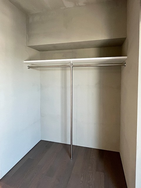 ※写真は同タイプ住戸です。(内装)