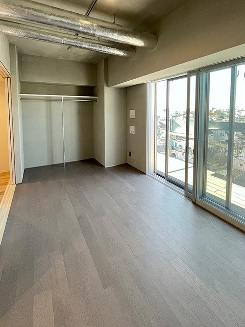 ※写真は同タイプ住戸です。(居間)