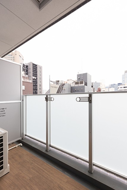※写真は同タイプ住戸です。