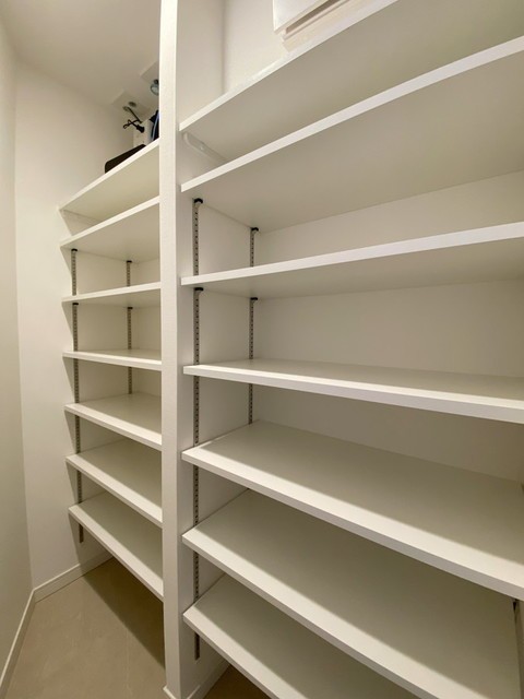 ※写真は同タイプ住戸です。(内装)