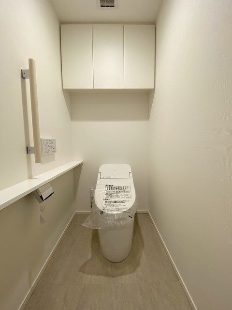 ※写真は同タイプ住戸です。(内装)