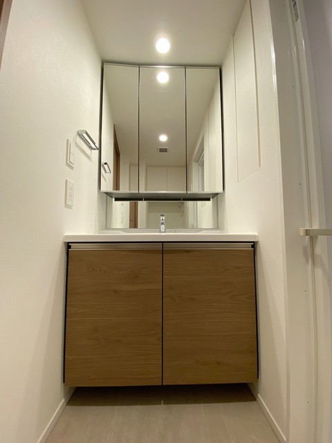 ※写真は同タイプ住戸です。(内装)