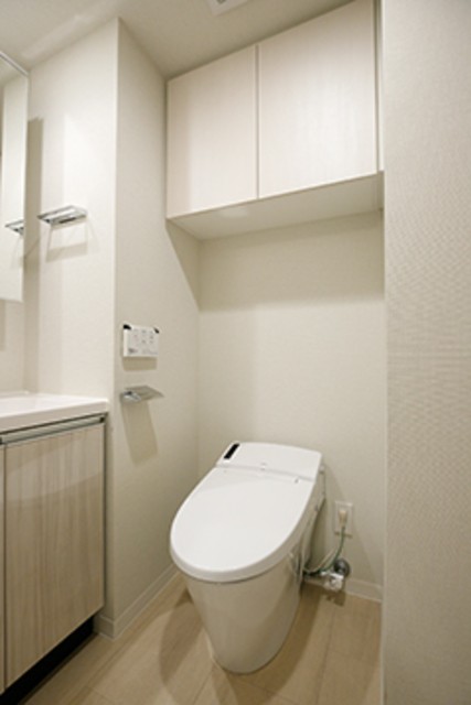 ※写真は同タイプ住戸です。(内装)