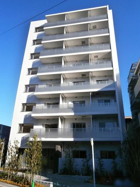 新宿区早稲田町１０丁目 【賃貸居住】マンション