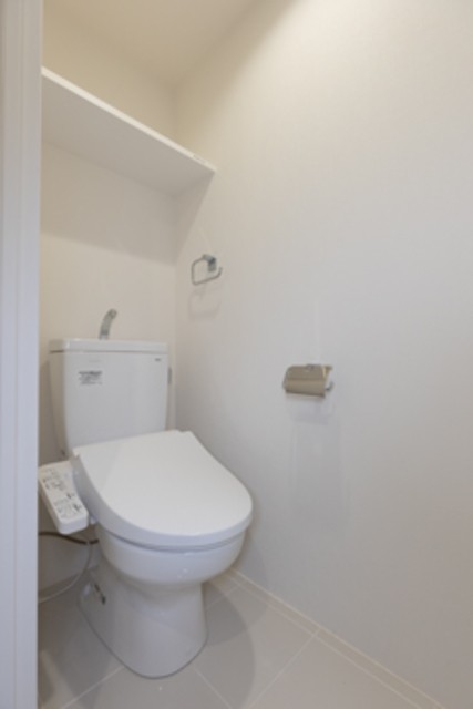 ※写真は同タイプ住戸です。(内装)