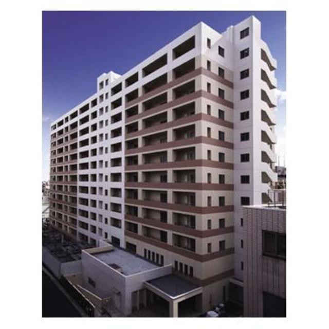 文京区湯島３丁目 【賃貸居住】マンション