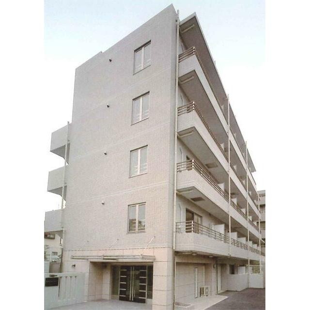 世田谷区北沢１丁目 【賃貸居住】マンション