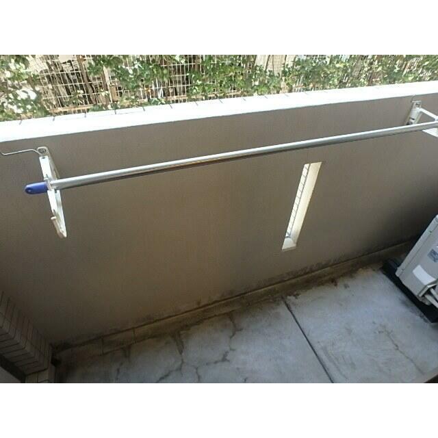 同タイプ別部屋写真になります。