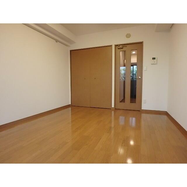 同タイプ別部屋写真になります。