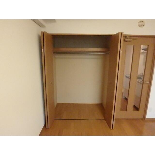 同タイプ別部屋写真になります。(内装)