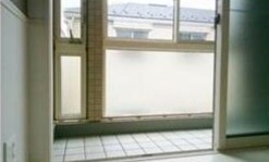 サンルーム