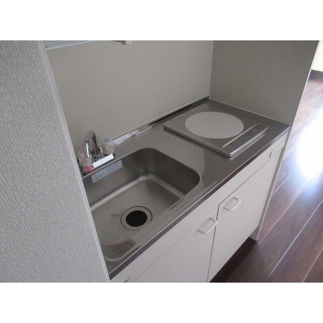(キッチン)