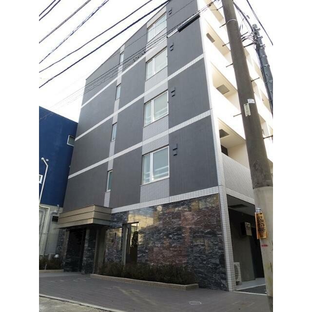 大田区下丸子３丁目 【賃貸居住】マンション