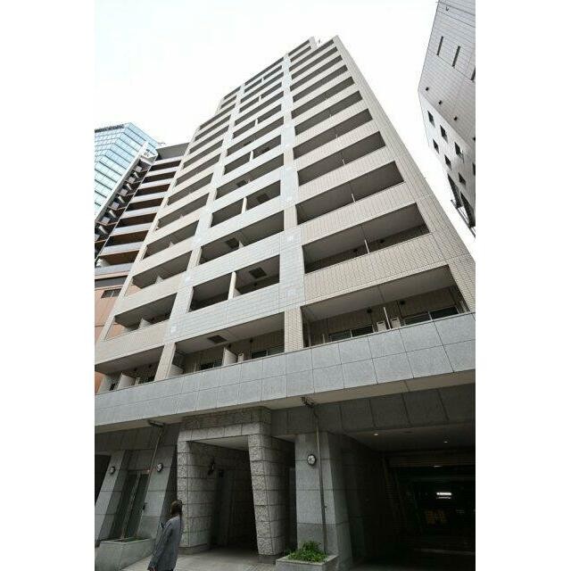 目黒区青葉台３丁目 【賃貸居住】マンション