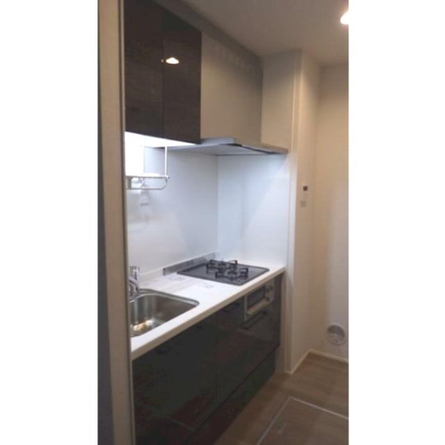 (キッチン)