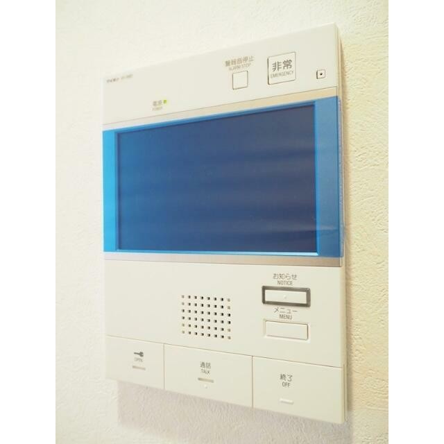 インターホン