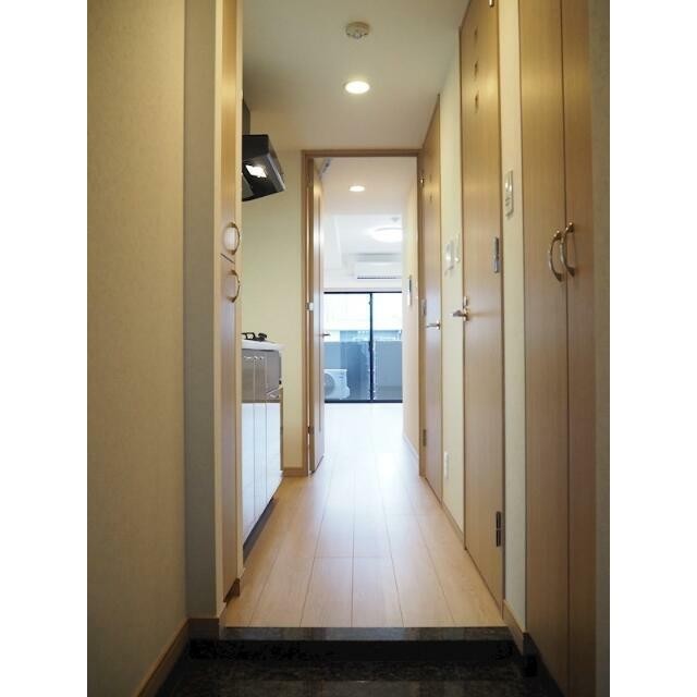 ※同仕様写真含む(玄関)