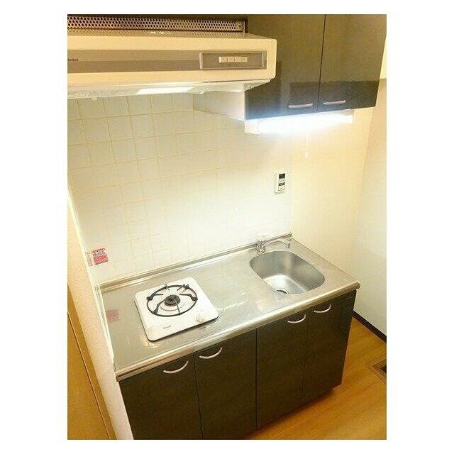 ※同仕様写真含む(キッチン)