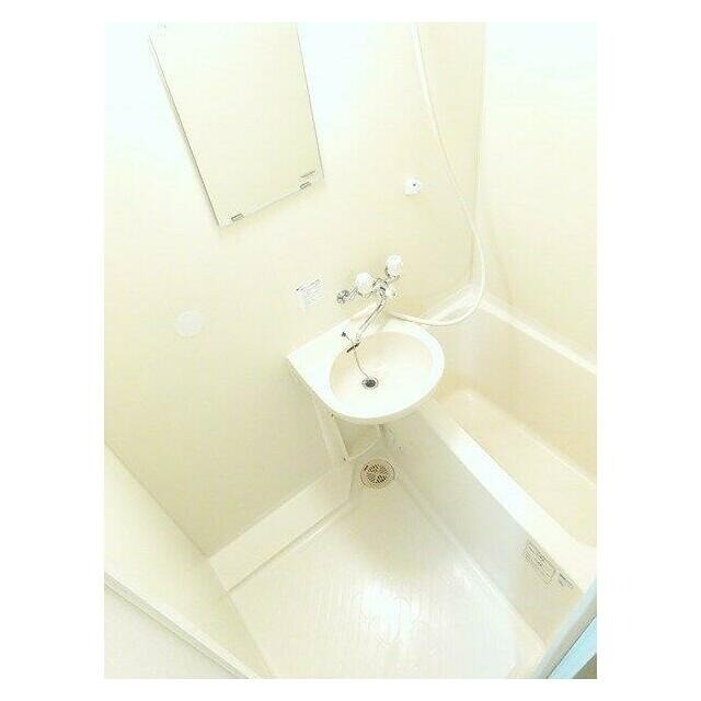 ※同仕様写真含む(風呂)