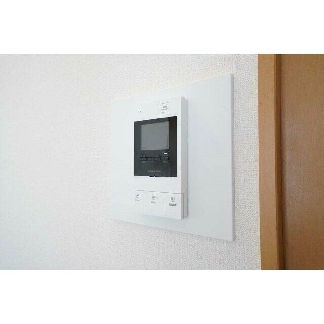 モニター付オートロック