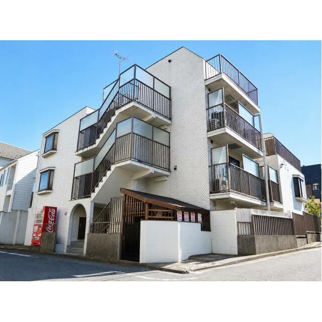 世田谷区池尻３丁目 【賃貸居住】マンション