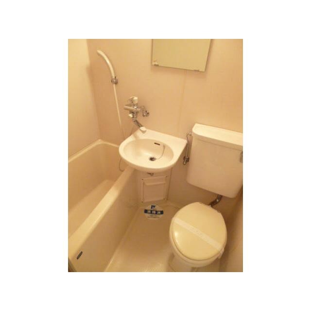 ※別部屋参考写真(風呂)