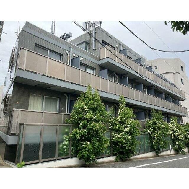 世田谷区下馬３丁目 【賃貸居住】マンション