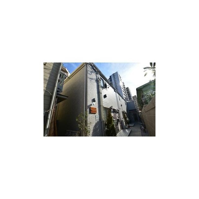 品川区平塚１丁目 【賃貸居住】アパート