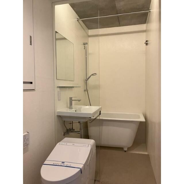 ※別部屋参考写真(風呂)