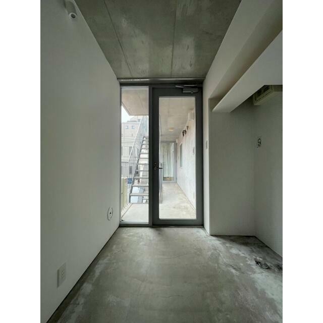 ※別部屋参考写真(玄関)