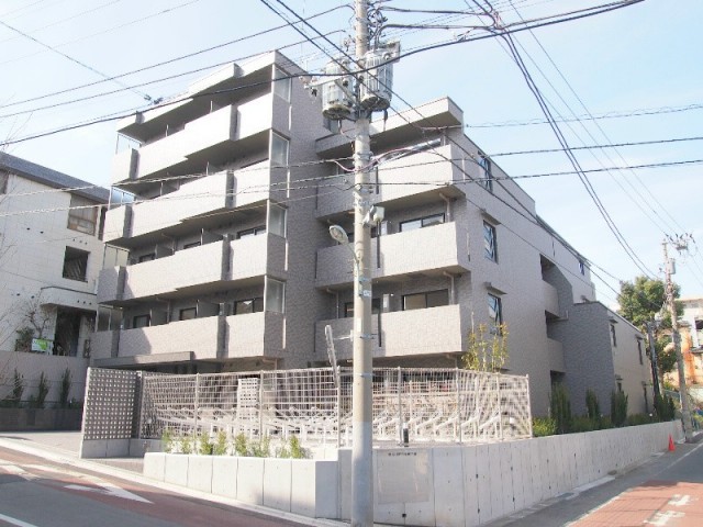 (外観)