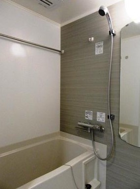 ※同仕様写真含む(風呂)