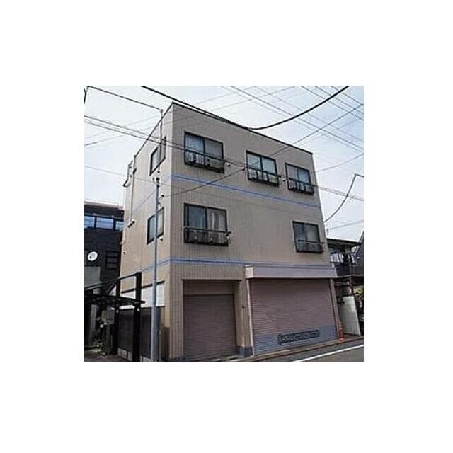 大田区池上７丁目 【賃貸居住】マンション