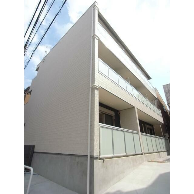 (外観)
