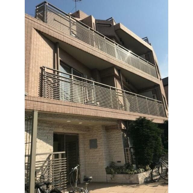 大田区東馬込１丁目 【賃貸居住】マンション