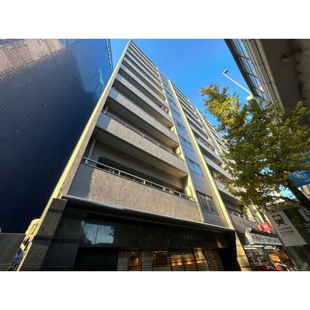 世田谷区池尻３丁目 【賃貸居住】マンション