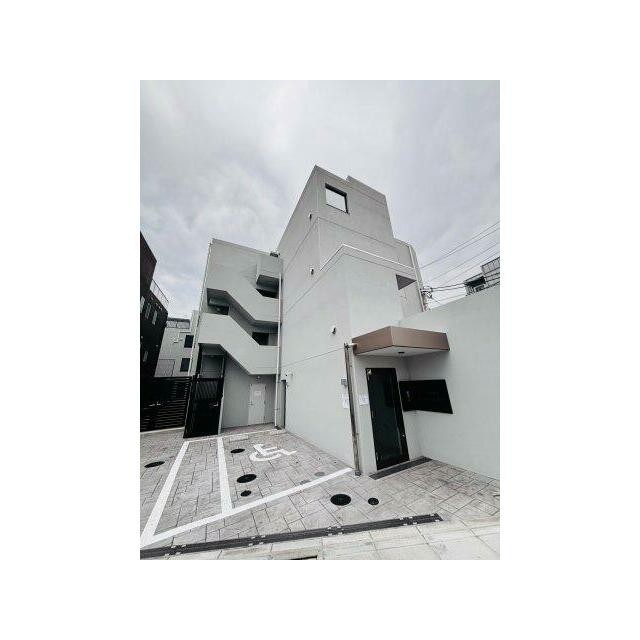 世田谷区代田５丁目 【賃貸居住】マンション