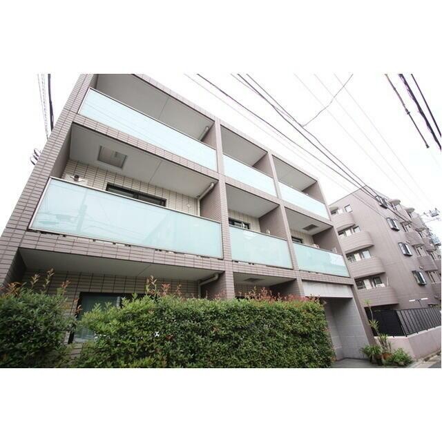 世田谷区世田谷１丁目 【賃貸居住】マンション