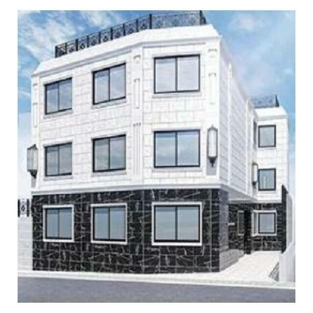 世田谷区代田５丁目 【賃貸居住】マンション