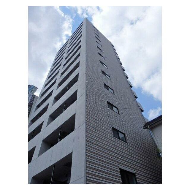 渋谷区富ヶ谷２丁目 【賃貸居住】マンション